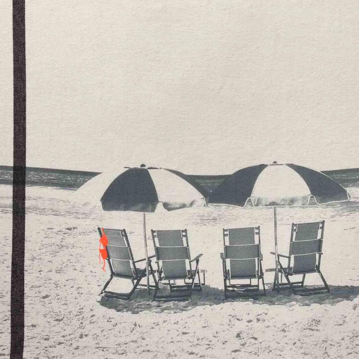 Actual product image La cerise sur le gâteau Dolce Vita (70 x 50 cm)