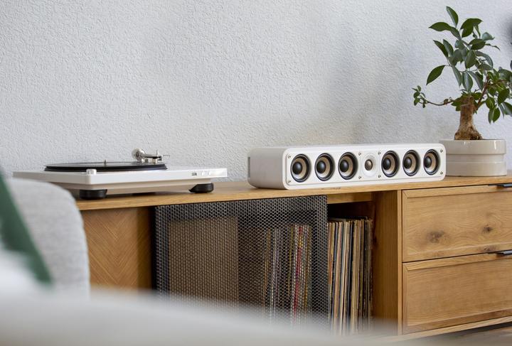 Image du produit Polk SIGS35CELWT Signature Elite (1 pièce)