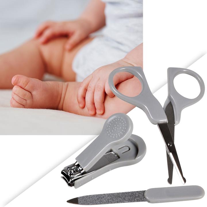 Produktbild Pearl Nagelpflege-Set