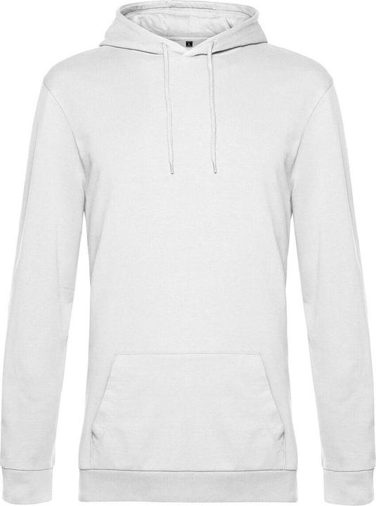 Produktbild B&C Kapuzensweatshirt aus French Terry (S)