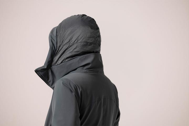 Produktbild Jeanne Baret Samoa Hoodie (S)