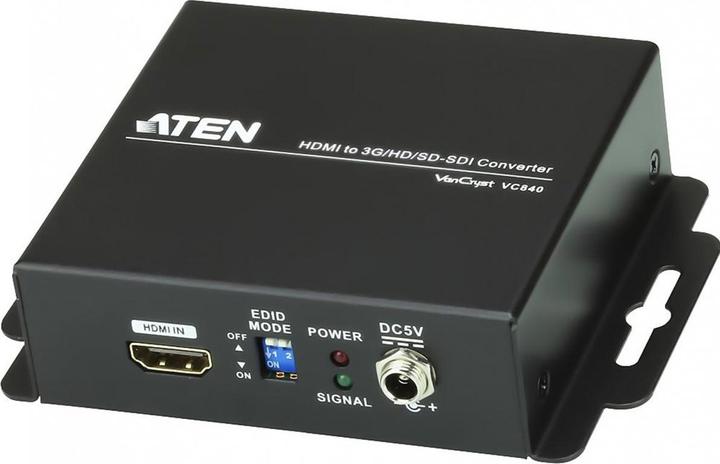 Aten VC840 video converter (Converters)