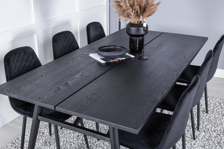 Produktbild Venture Home Sleek, Polar (MDF)