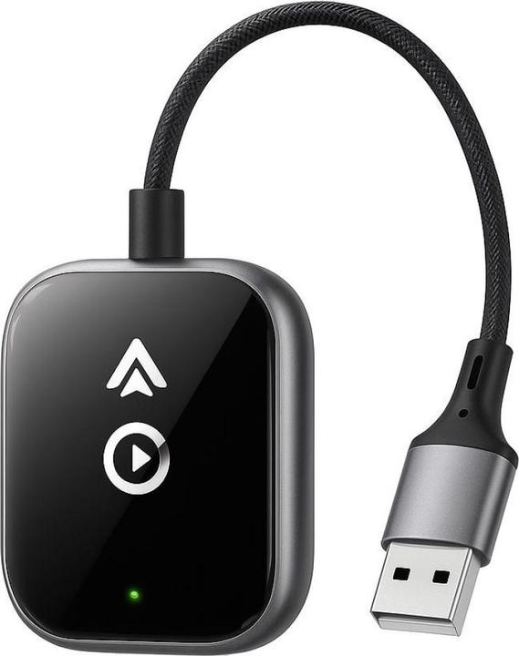 Actual product image PowerGuard 2-in-1 Adapter Kabel