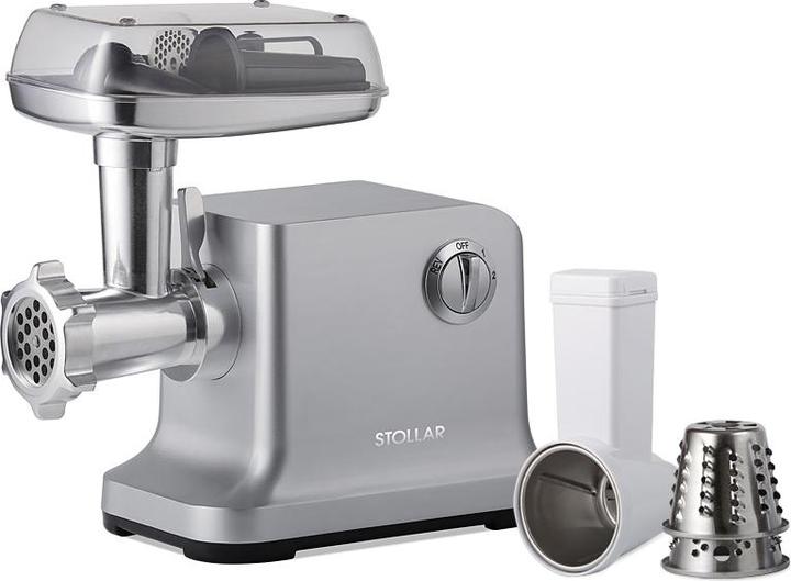 Produktbild Stollar Meat grinder BMG750