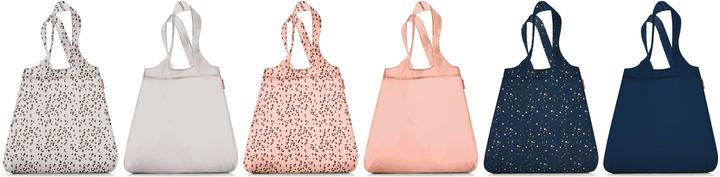 Produktbild reisenthel Mini Maxi Shopper Display Box #43 Micro Leo