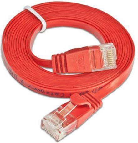Produktbild Lightwin Netzwerkkabel (UTP, CAT6, 25 m)