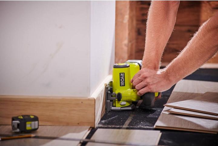 Produktbild Ryobi Akku-KreissÃ¤ge, Multi-Material