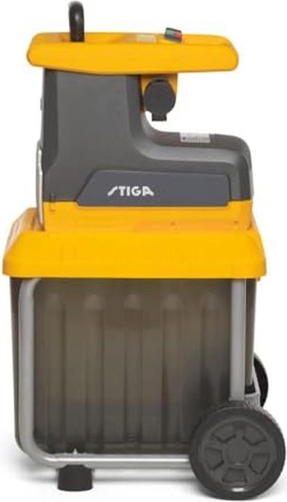 Produktbild Stiga Bio Silent 2500