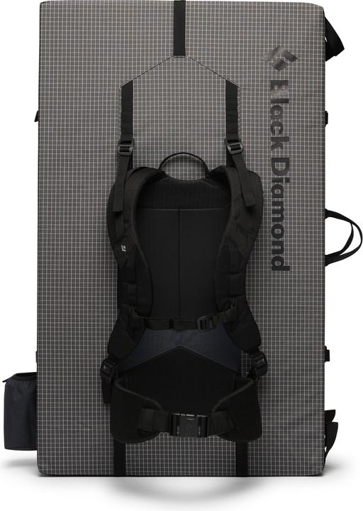 Image du produit Black Diamond Erratic Crash Pad