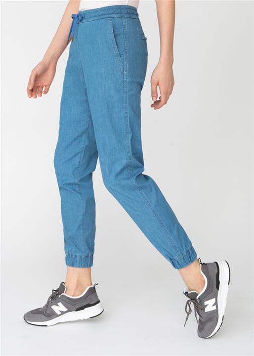 Produktbild Du/Er Weightless Denim Jogger (XL)