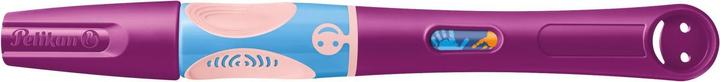Produktbild Pelikan Füllhalter Griffix 820271 sweet berry, Linkshänder (Sweet Berry, 1 x)