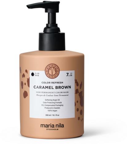 Immagine prodotto Maria Nila Colour Refresh Farbhaarmaske (100 ml)