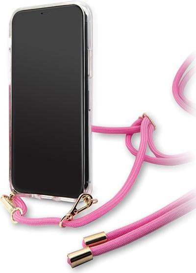 Produktbild Guess Handykette (Apple iPhone 11 Pro Max)