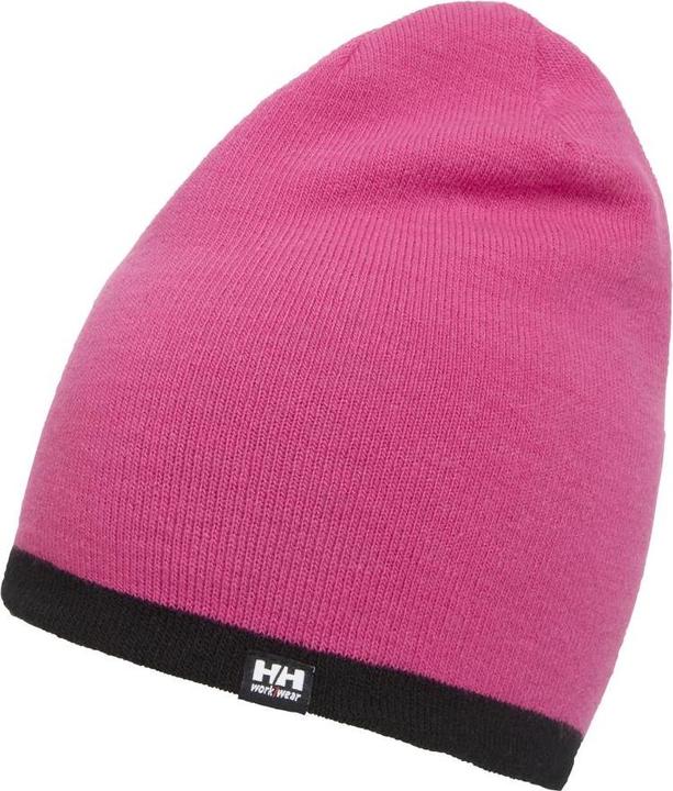 Helly Hansen Workwear Kepurė HELLY HANSEN Manchester Beanie, rožinė