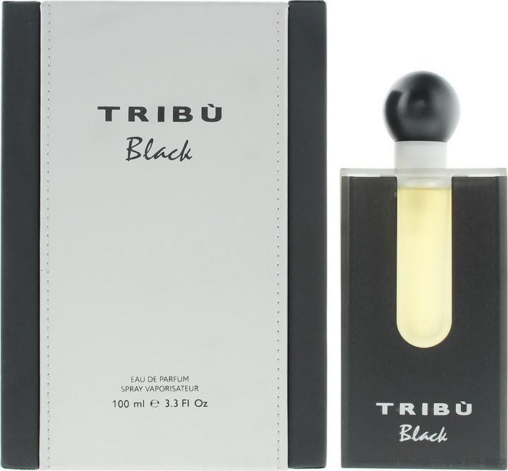 Produktbild Benetton Tribu Black (Eau de Parfum, 100 ml)