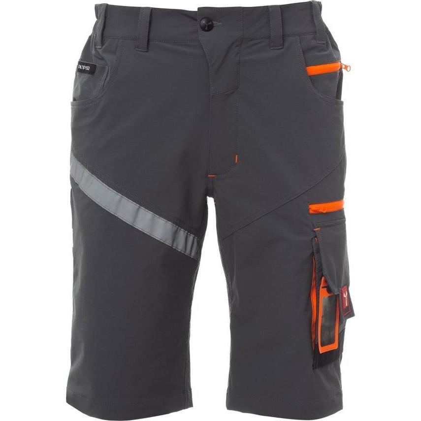 Payper, Arbeitshose, NEXT 4W Shorts (54)