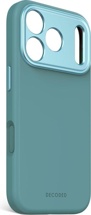 Productafbeelding Decoded Silicone Backcover (Apple iPhone 17 Pro)