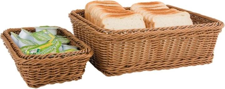 Actual product image APS GN LINE" basket