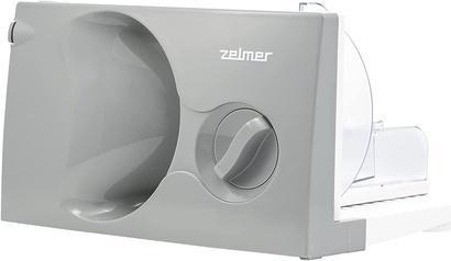Produktbild Zelmer ZFS0916S Schneidemaschine Elektro Kunststoff