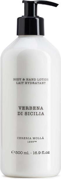 Produktbild Cereria Molla Na (Körperlotion, 500 ml)
