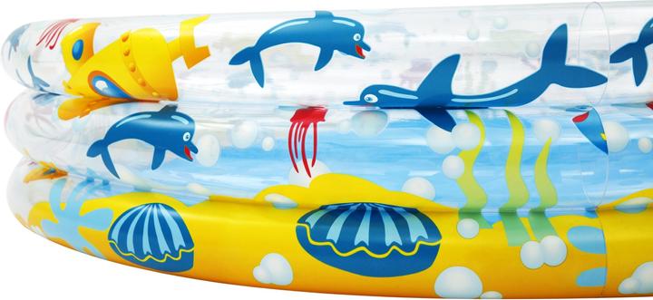 Produktbild Bestway Deep Dive