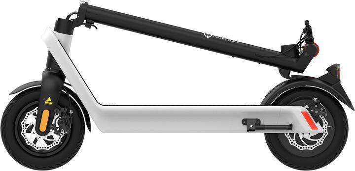 Image du produit Ocean Drive X9 Plus (20 km/h, 65 km, 500 W)