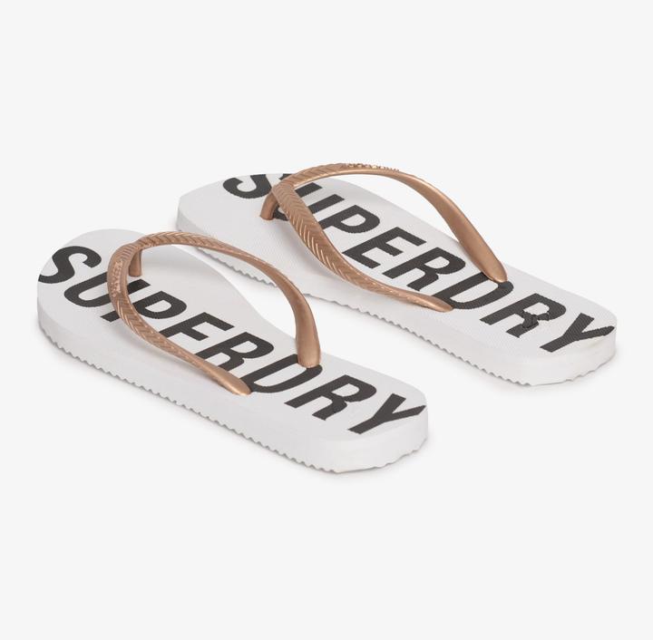 Image du produit Superdry Tongs Code Essential (37, 39, 40)