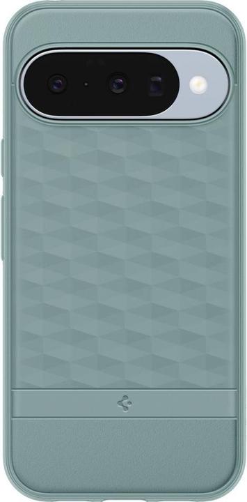 Produktbild Spigen - Caseology Parallax MagSafe - Google Pixel 10 / 10 Pro - Sage Green (Google Pixel 10 Pro)