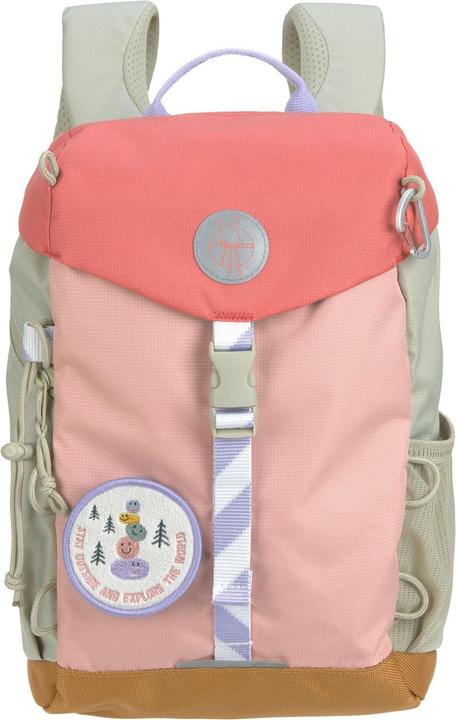 Produktbild Lässig Sunny Explorer Big Outdoor Backpack