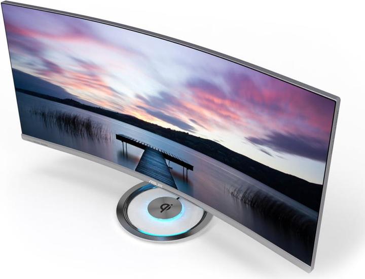 Immagine prodotto ASUS Mx34vq (3440 x 1440 pixel, 34")