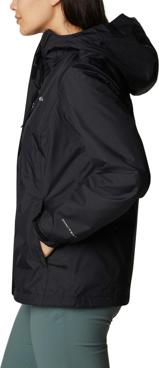 Actual product image Columbia Pouring Adventure II (M)
