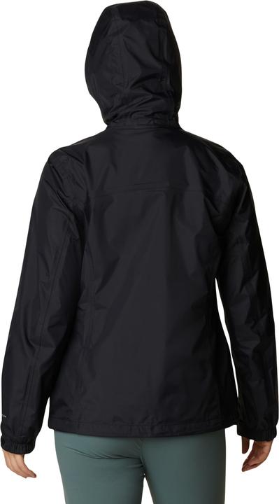 Actual product image Columbia Pouring Adventure II (M)