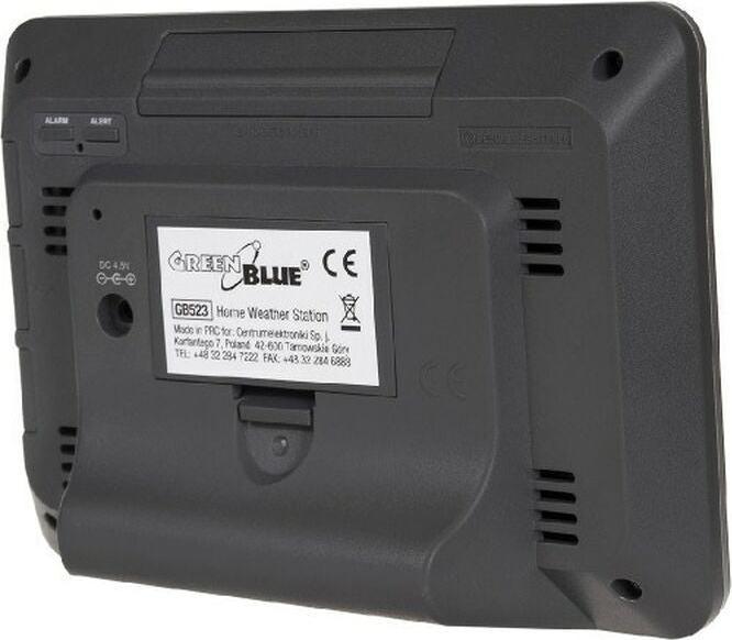 Produktbild Greenblue 46004 Akku