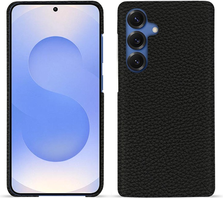 Produktbild Noreve Lederschutzhülle (Samsung Galaxy S25)