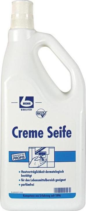 Actual product image Becher Liquid soap 2,0 l (Liquid soap, 2000 ml)