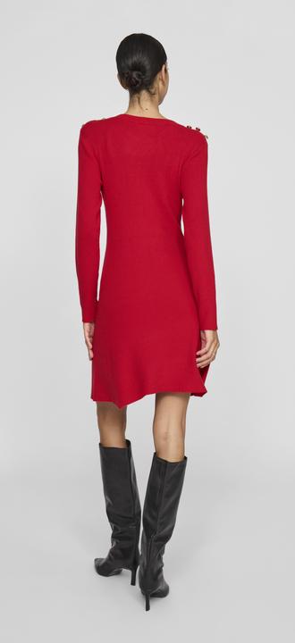 Produktbild Vila Langarm Minikleid (M)