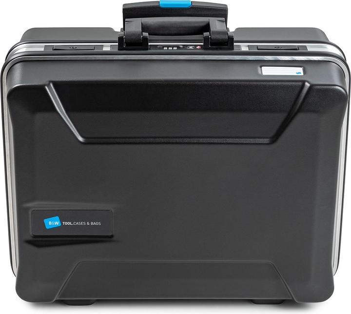 Actual product image B&W International Orca (1 Piece)