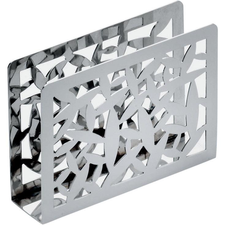 Alessi, Serviettenringe + Serviettenhalter, Serviettenhalter (1 x)