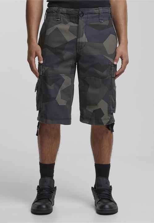 Image du produit Brandit Short cargo vintage - 5016 (S)