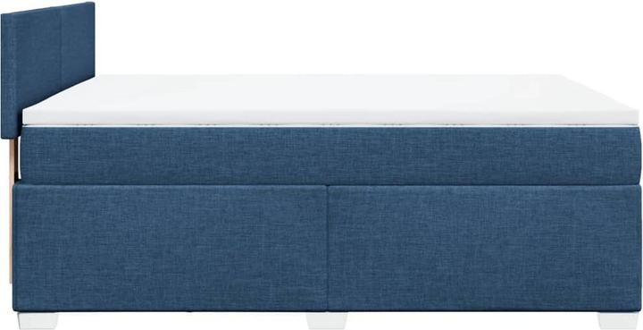 Image du produit vidaXL Boxspringbett (160 x 200 cm)
