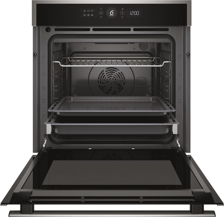 Produktbild Whirlpool WOI4S8CM1SXA