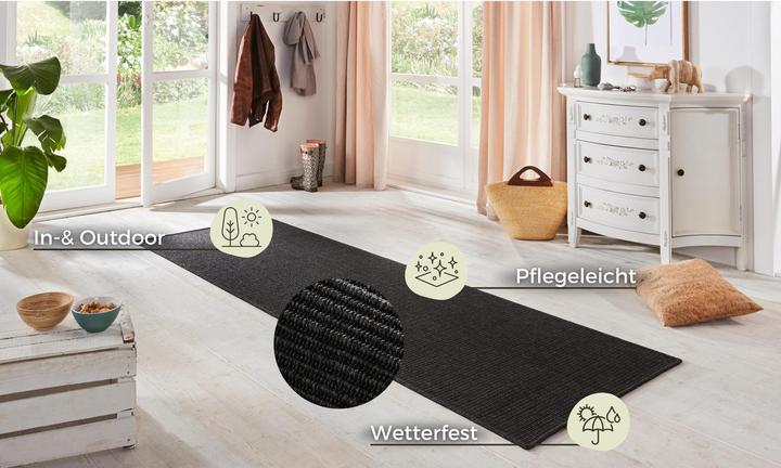 Actual product image BT Carpet Nature (80 x 150 cm)