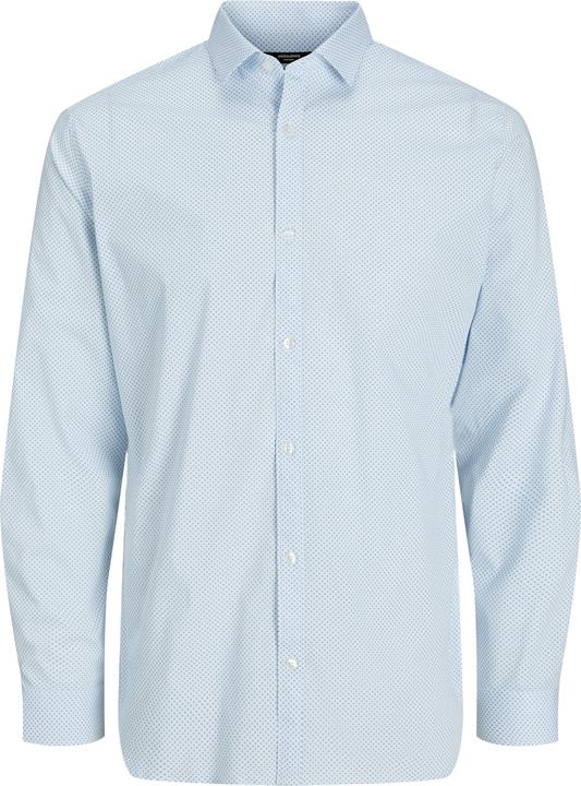 Produktbild Jack & Jones Dehnbares Hemd (XL)