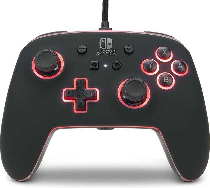 Actual product image PowerA Spectra Enhanced (Switch)