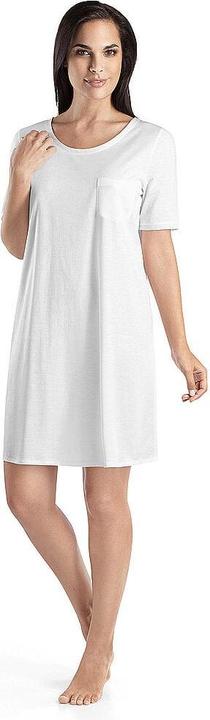Immagine prodotto Hanro Camicia da notte in cotone deluxe a manica corta (S)