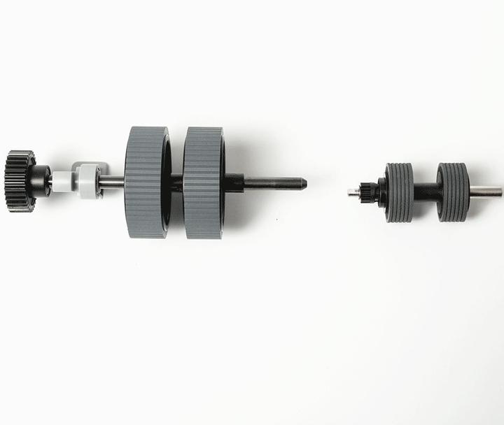 Actual product image Brother PRK-A3001 Scanner Roll Kit