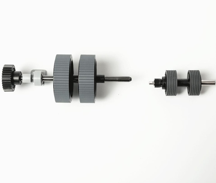 Actual product image Brother PRK-A3001 Scanner Roll Kit