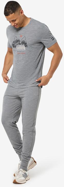 Actual product image Super Natural Dolomites Campsites (XL)