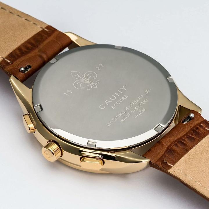 Image du produit Cauny WATCHES Mod. CAC001